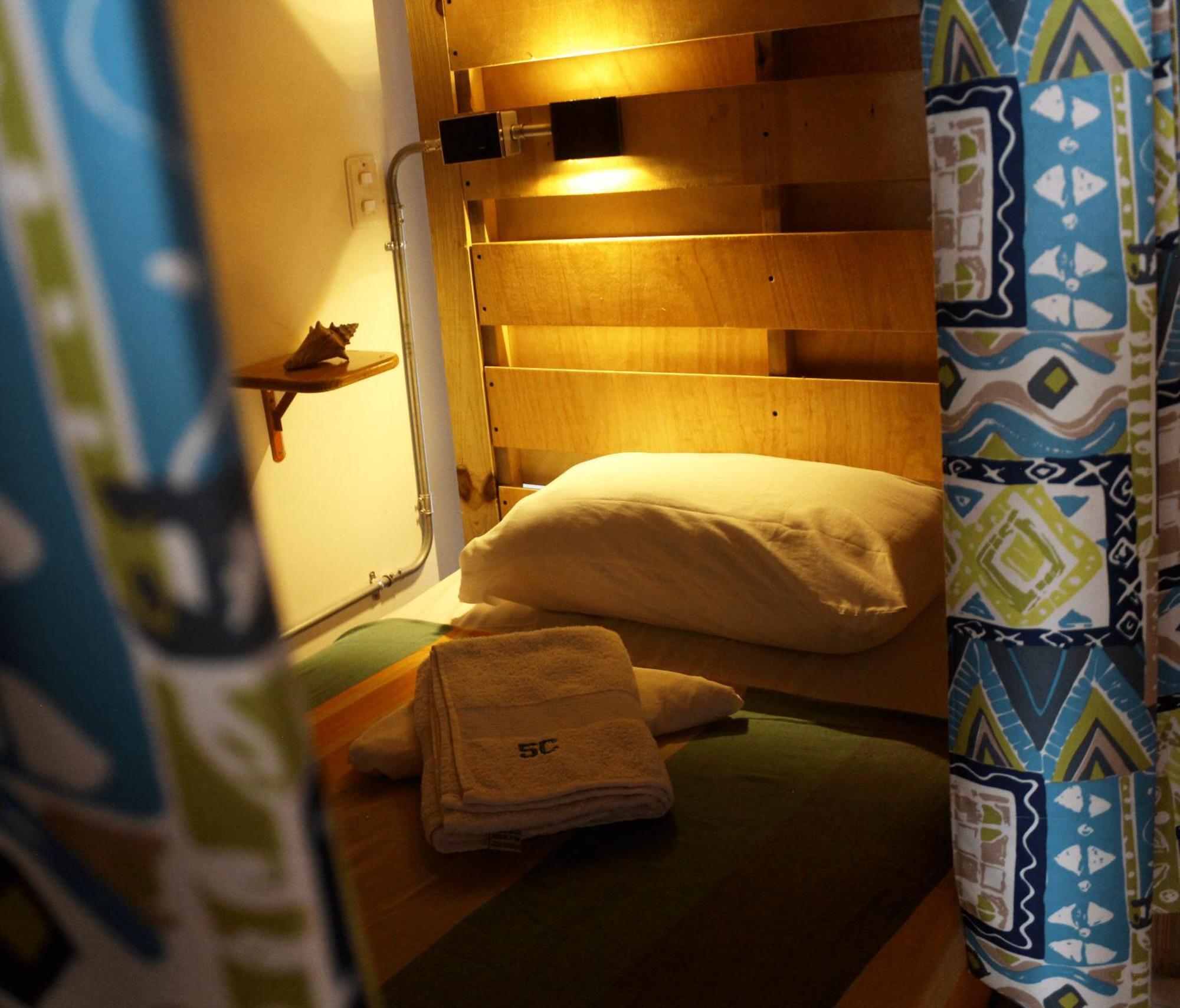 Hostal Karibbik Haus