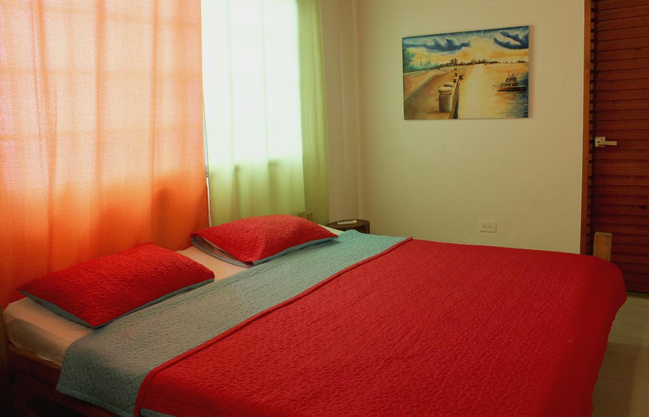 Karibbik Haus San Andrés
