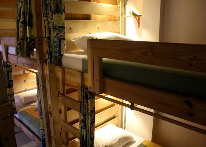 Karibbik Haus Hostel